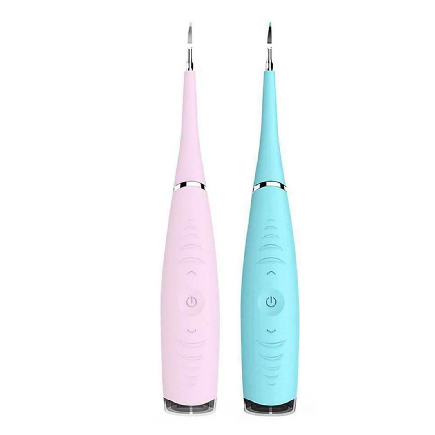 Electric Dental Scaler Tartar Calculus Plaque Tooth Stains Remover Tool DailySale