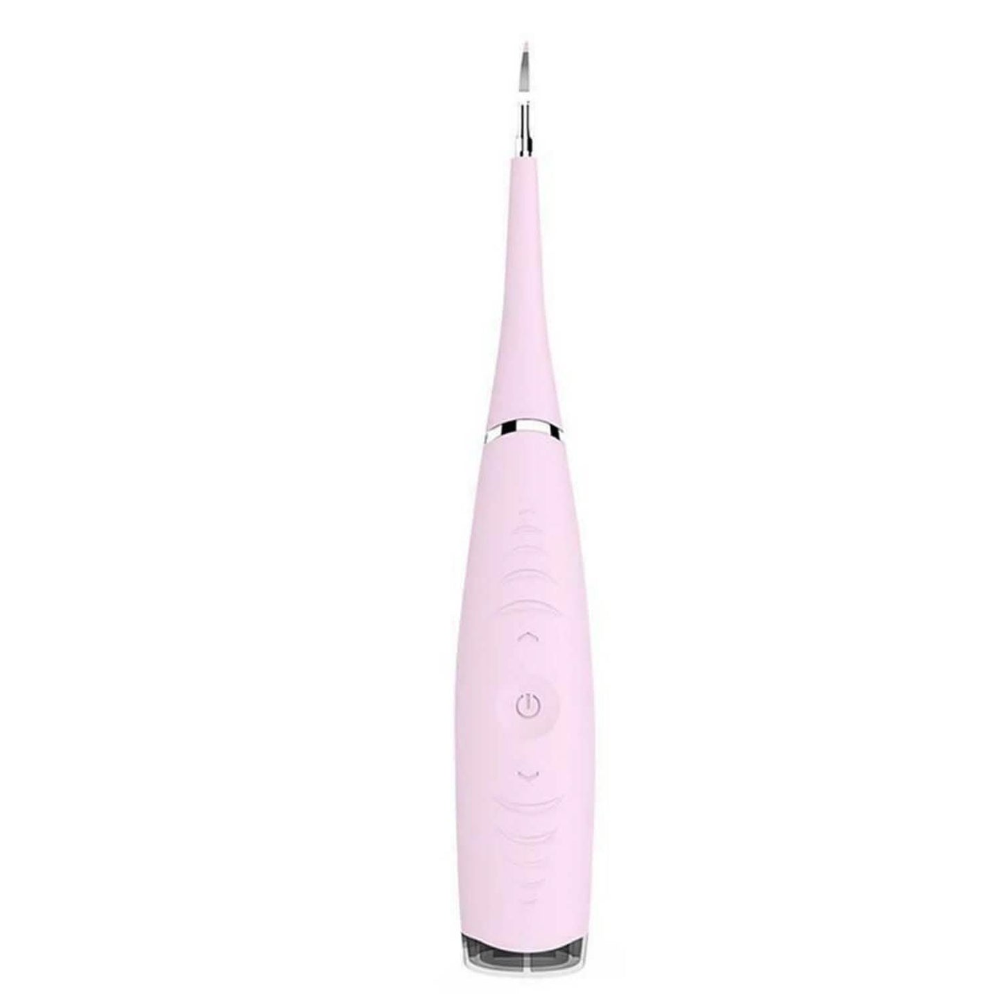 Electric Dental Scaler Tartar Calculus Plaque Tooth Stains Remover Tool DailySale