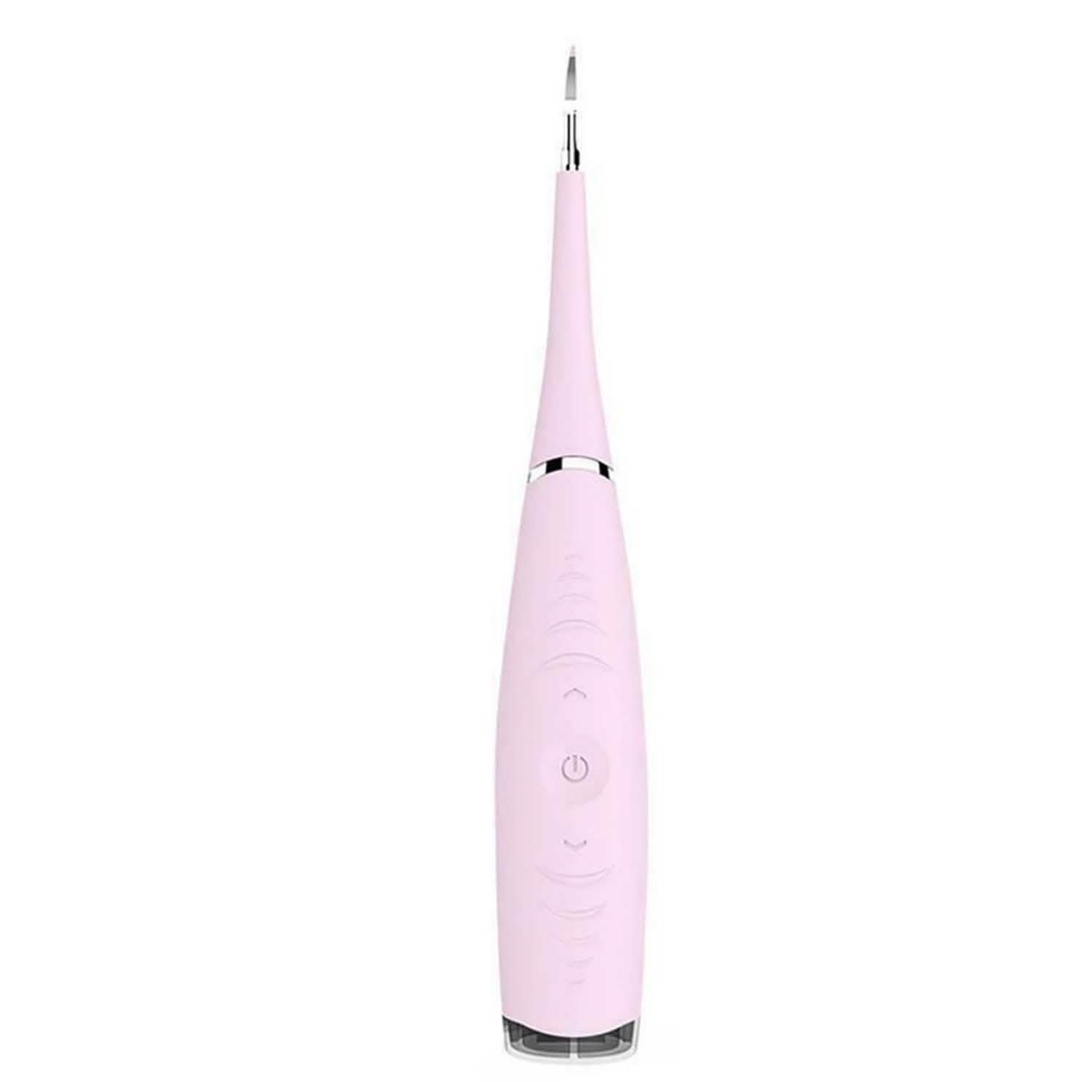 Electric Dental Scaler Tartar Calculus Plaque Tooth Stains Remover Tool DailySale