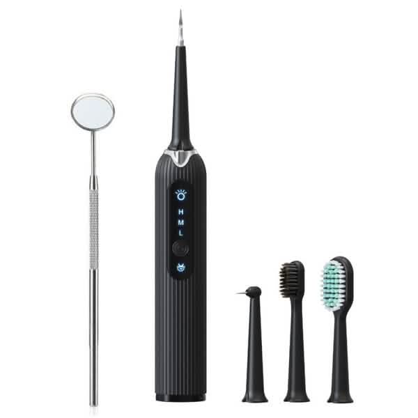 Electric Dental Scaler Vibration Tooth Calculus Remover DailySale
