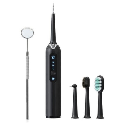 Electric Dental Scaler Vibration Tooth Calculus Remover DailySale
