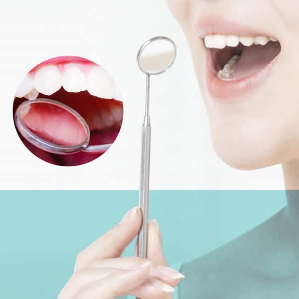 Electric Dental Scaler Vibration Tooth Calculus Remover DailySale