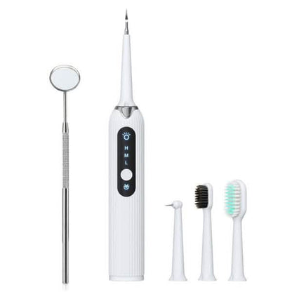 Electric Dental Scaler Vibration Tooth Calculus Remover DailySale