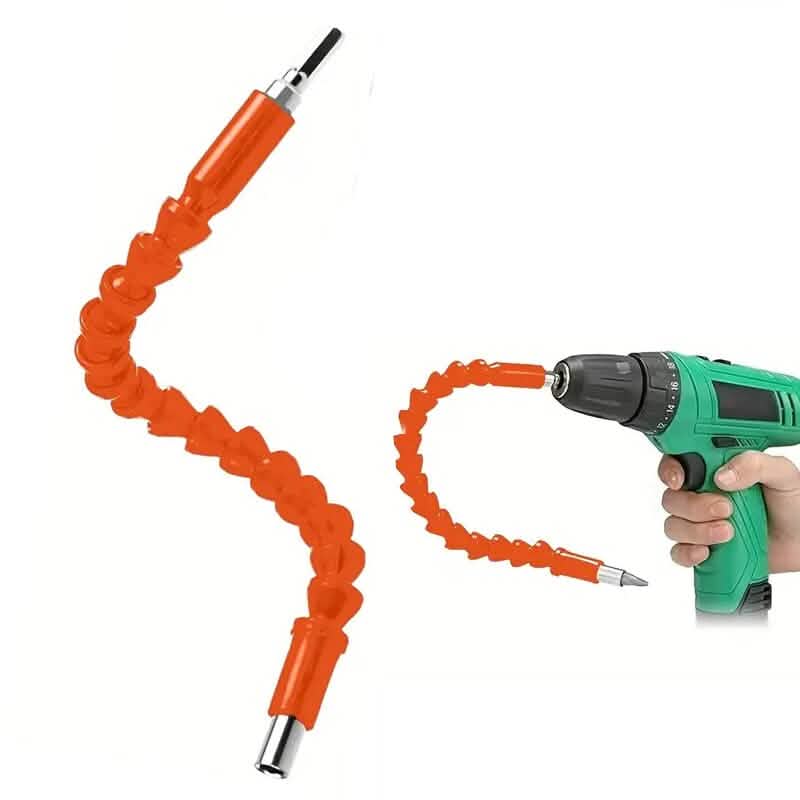 Electric Drill Universal Joint Drill Bit Extension Holder DailySale