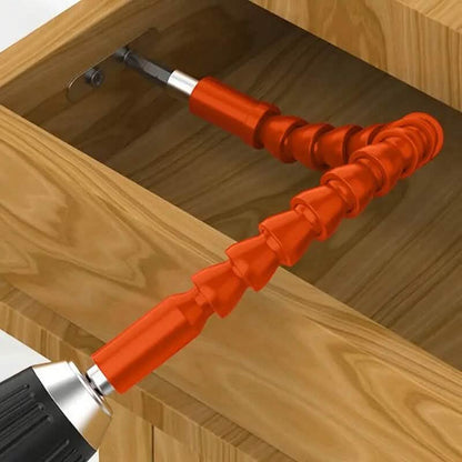 Electric Drill Universal Joint Drill Bit Extension Holder DailySale