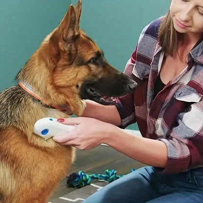 Electric Flea Comb for Cats and Dogs DailySale