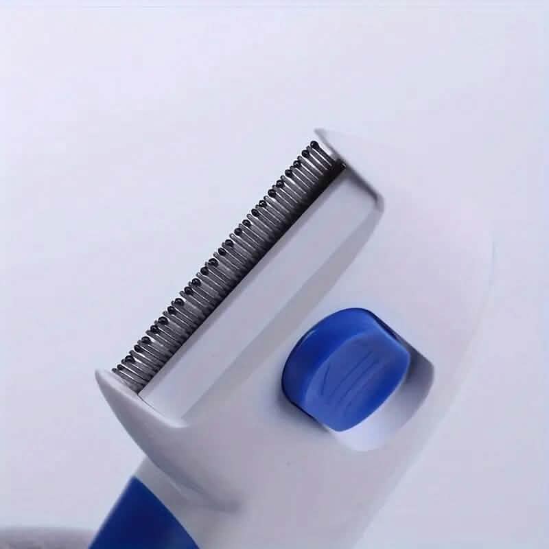 Electric Flea Comb for Cats and Dogs DailySale