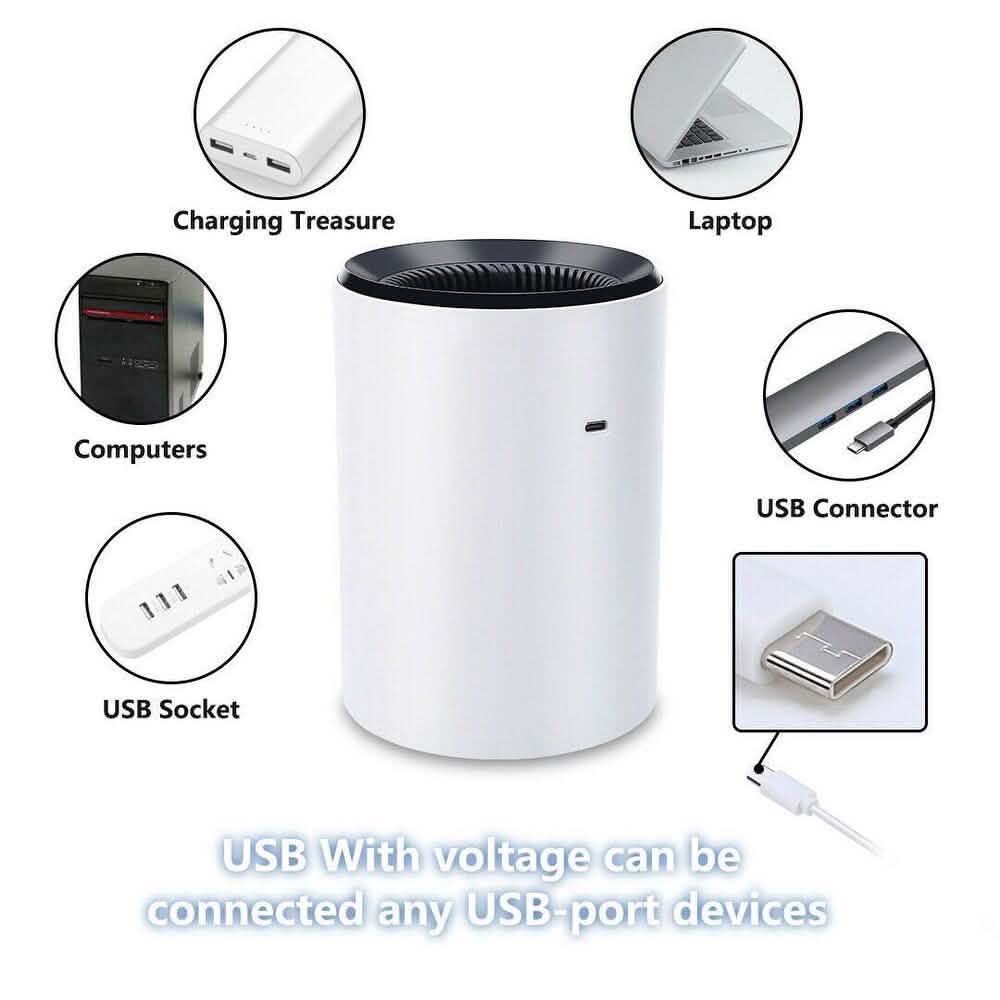 Electric Fly Bug Zapper Mosquito Insect Killer DailySale