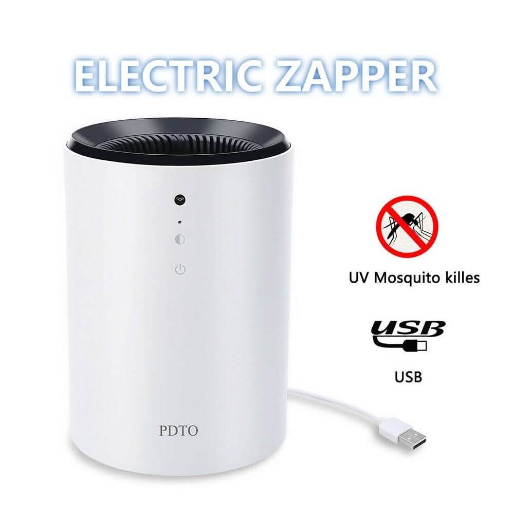 Electric Fly Bug Zapper Mosquito Insect Killer DailySale