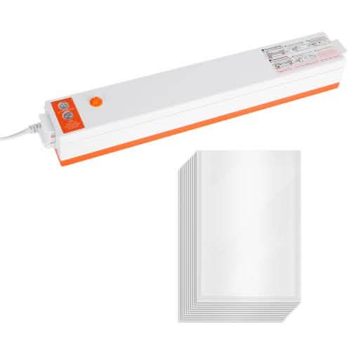 Electric Food Vacuum Sealer Machine DailySale