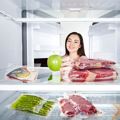 Electric Food Vacuum Sealer Machine DailySale
