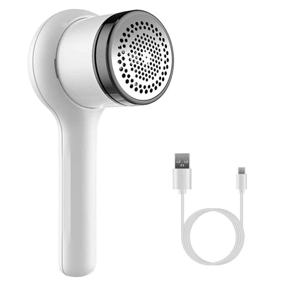 Electric Fuzz Pilling Trimmer Sweater Shaver with Detachable Handle DailySale