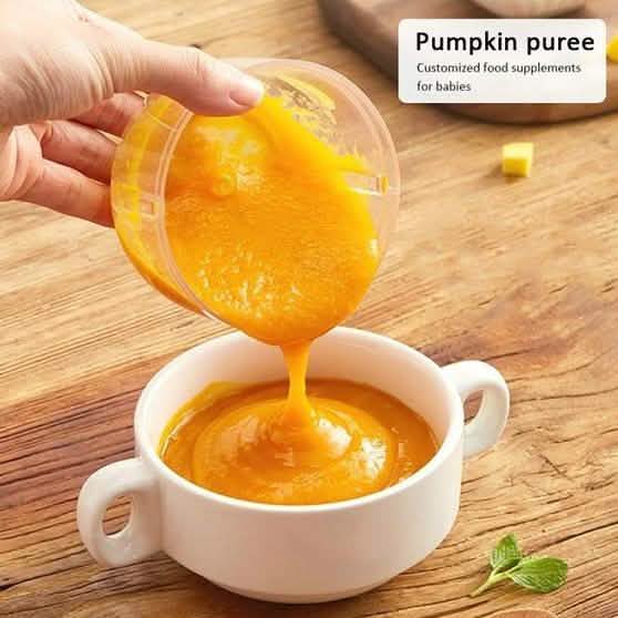 Electric Garlic Mini Crusher DailySale