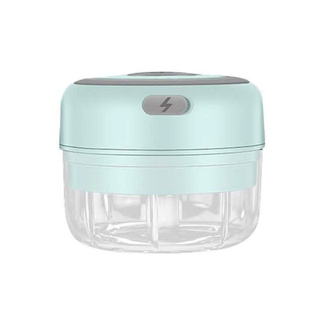 Electric Garlic Mini Crusher DailySale