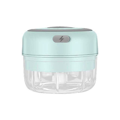 Electric Garlic Mini Crusher DailySale