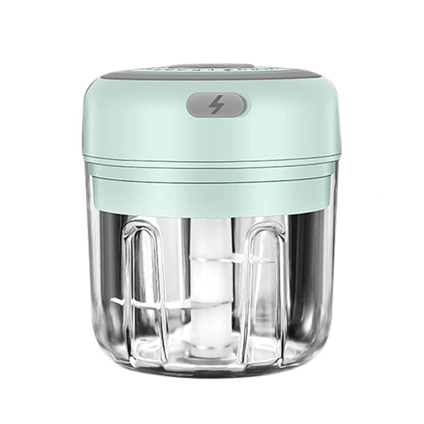 Electric Garlic Mini Crusher DailySale