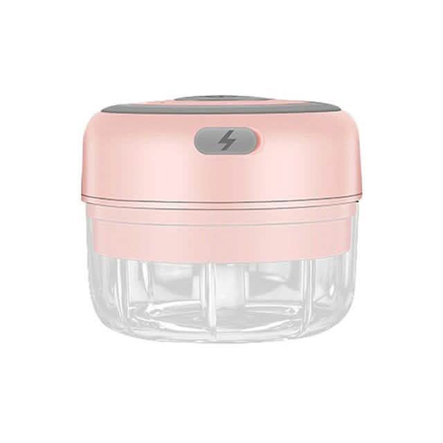Electric Garlic Mini Crusher DailySale