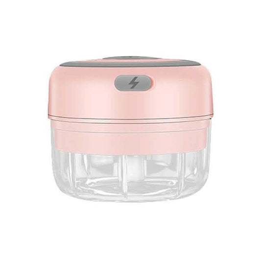 Electric Garlic Mini Crusher DailySale