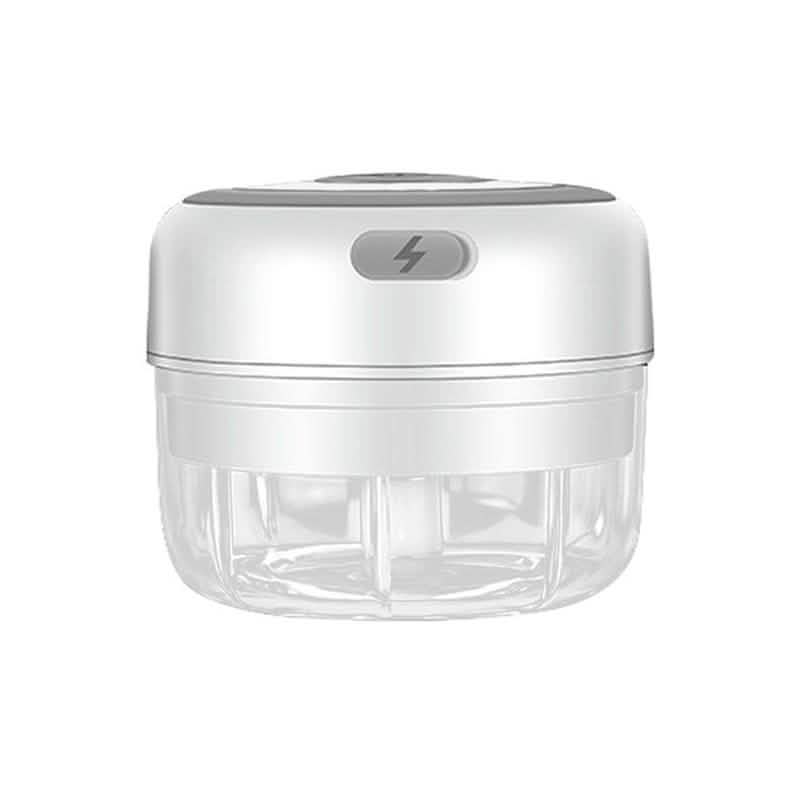 Electric Garlic Mini Crusher DailySale