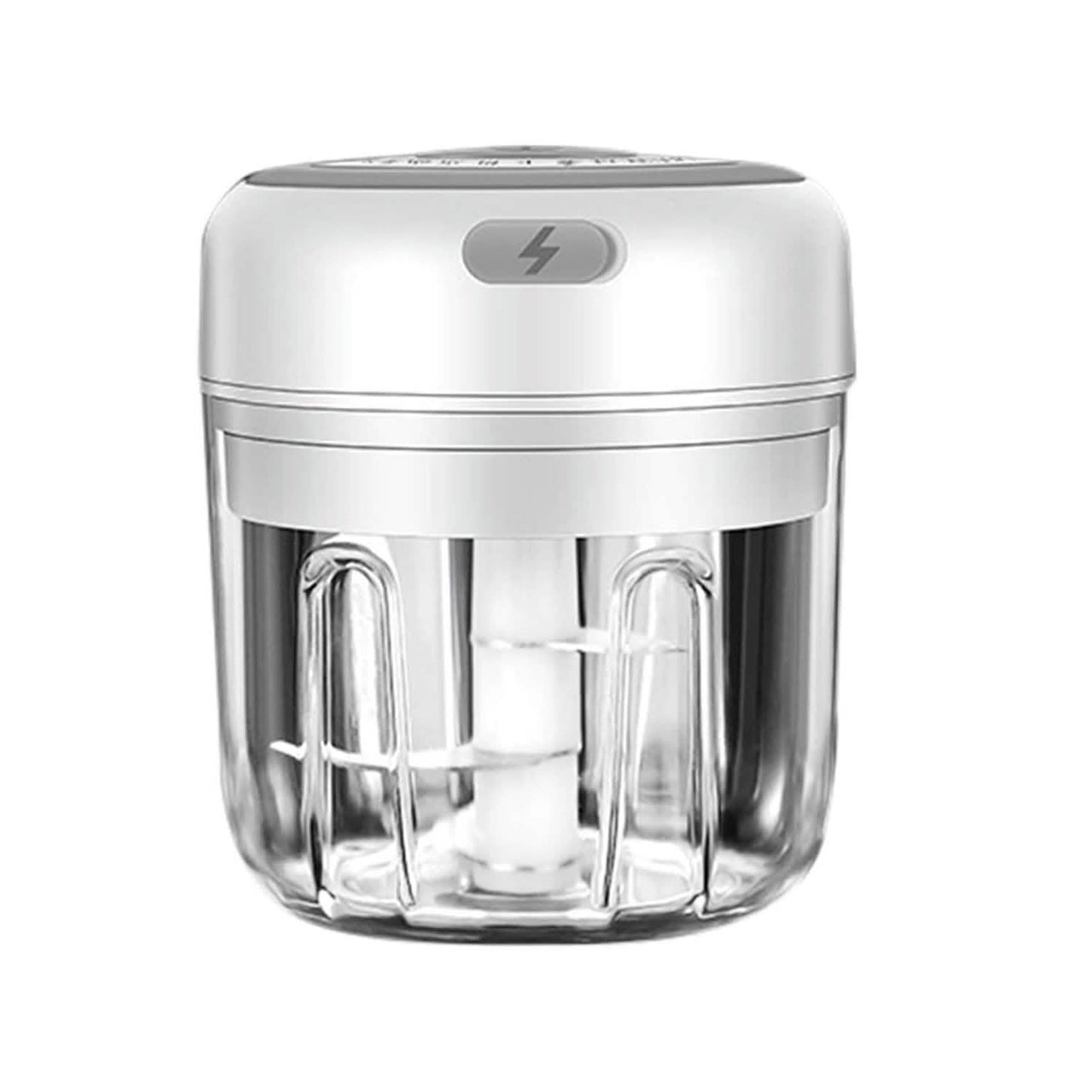Electric Garlic Mini Crusher DailySale