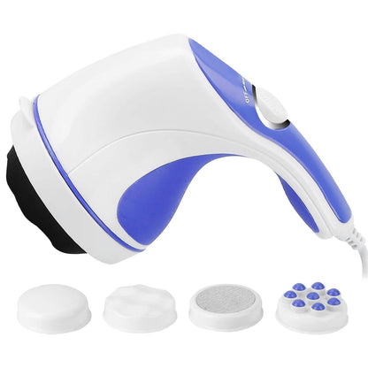 Electric Handheld Body Massager DailySale