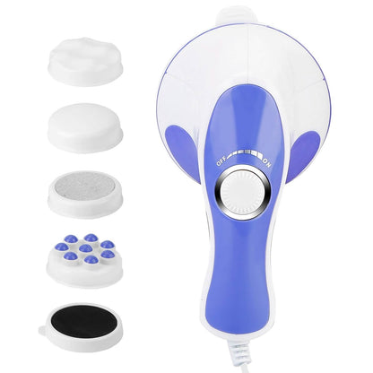 Electric Handheld Body Massager DailySale