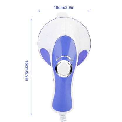 Electric Handheld Body Massager DailySale