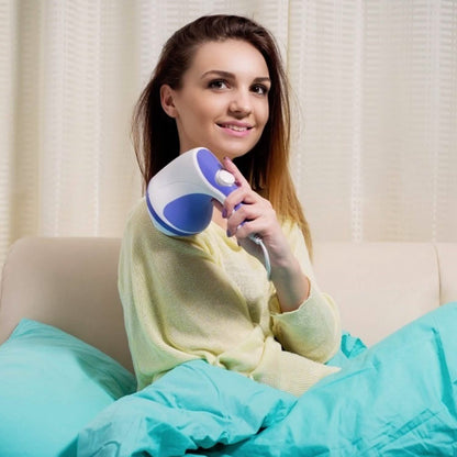 Electric Handheld Body Massager DailySale