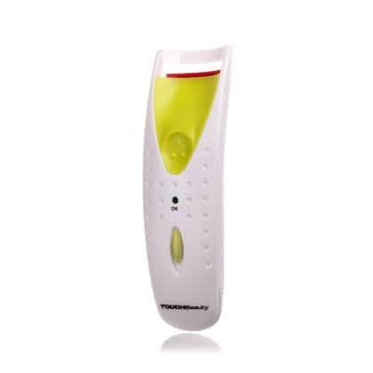 Electric Heated Eyelash Curler DailySale