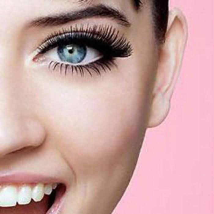 Electric Heated Eyelash Curler DailySale