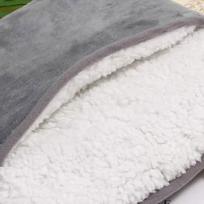 Electric Heated Foot Warmer Bag DailySale