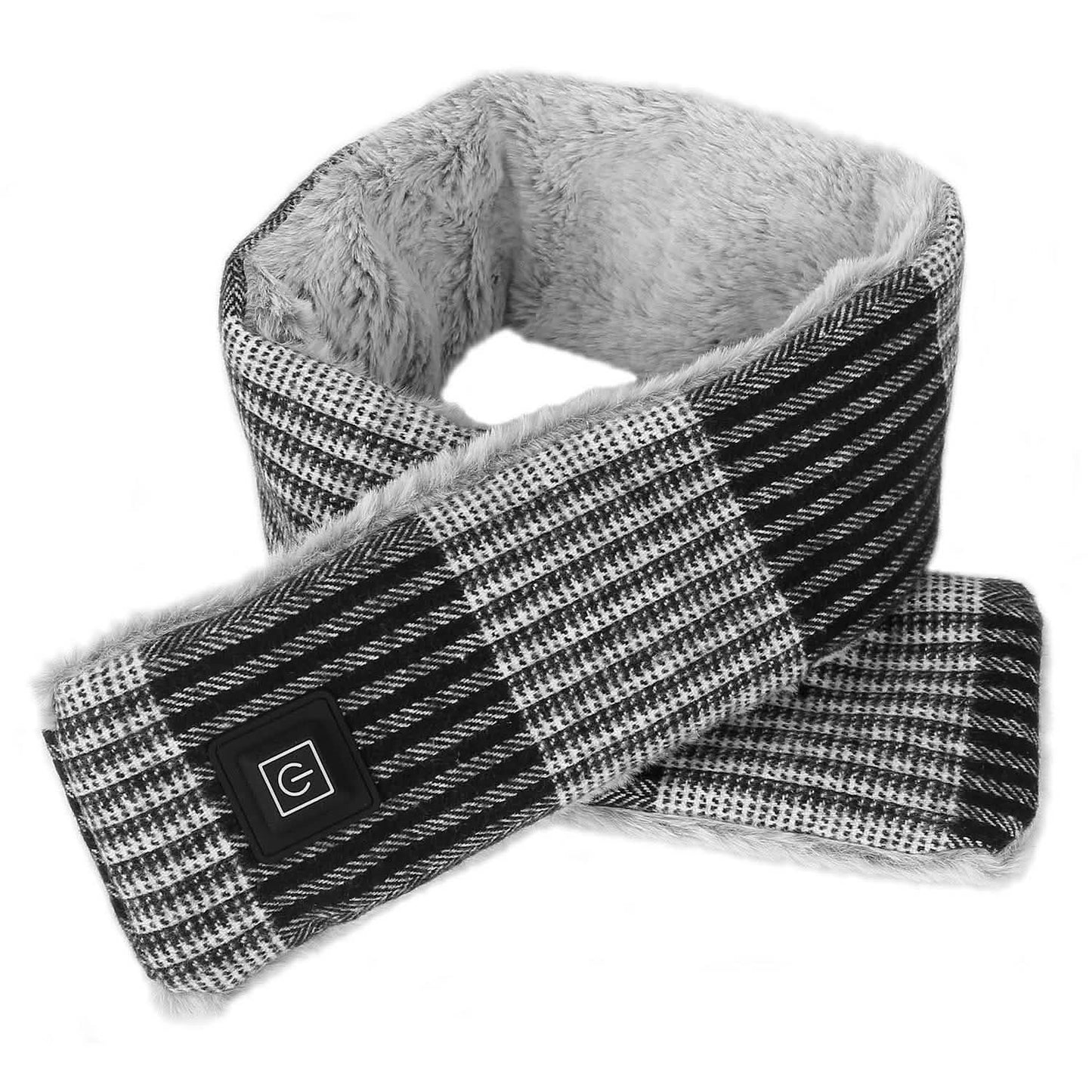 Electric Heated Scarf DailySale