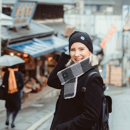 Electric Heated Scarf DailySale