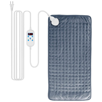 Electric Heating Pad with 9 Temperature Levels DailySale
