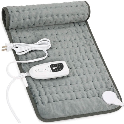 Electric Heating Pads for Body Pain Relief DailySale