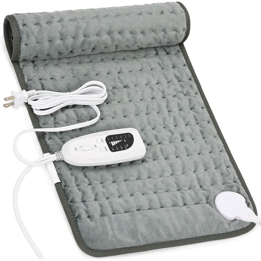 Electric Heating Pads for Body Pain Relief DailySale