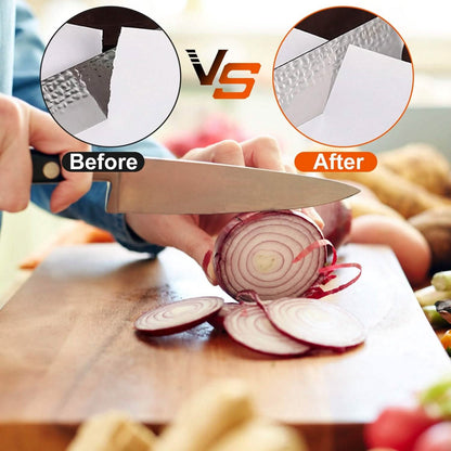 Electric Knife Sharpener with USB Plug DailySale