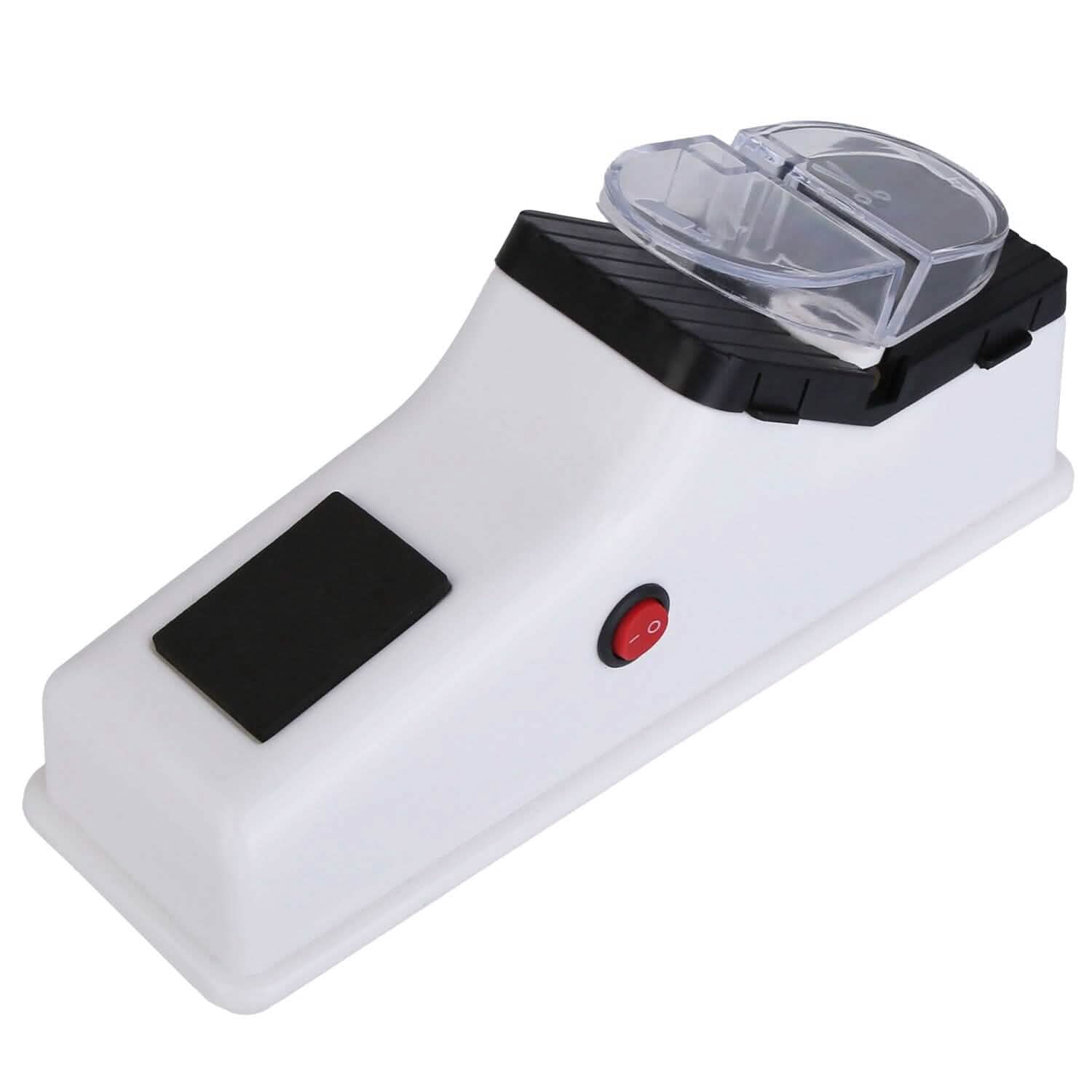 Electric Knife Sharpener with USB Plug DailySale