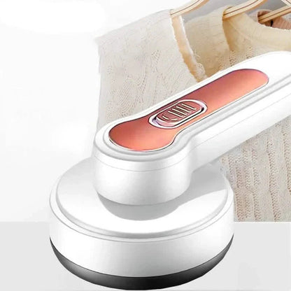 Electric Lint Remover Portable Spool Cutting Fabric Shaver DailySale