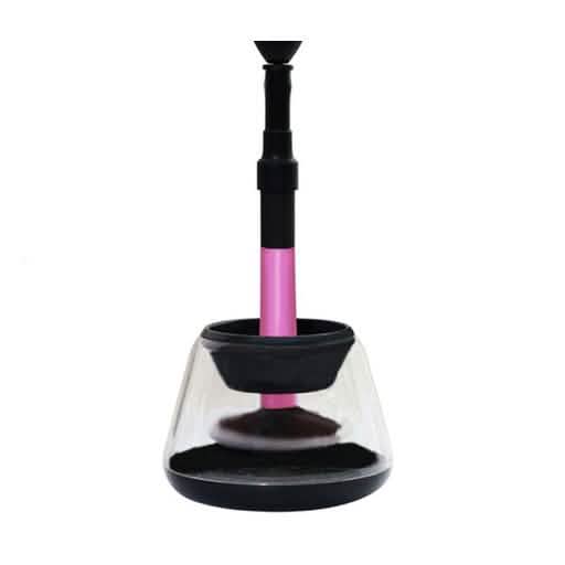 Electric Makeup Brush Cleaner and Dryer Machine DailySale