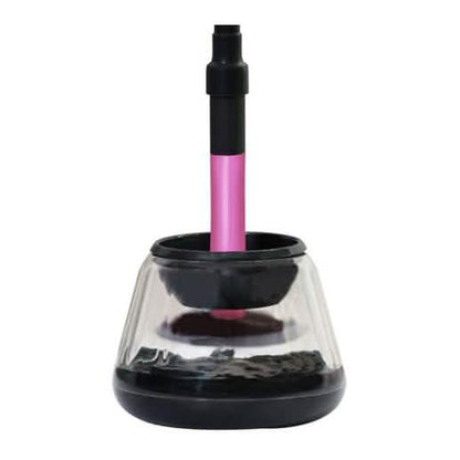 Electric Makeup Brush Cleaner and Dryer Machine DailySale