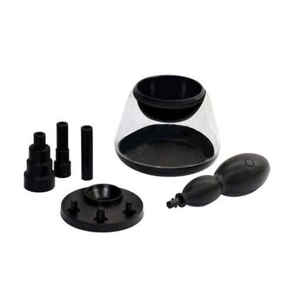Electric Makeup Brush Cleaner and Dryer Machine DailySale