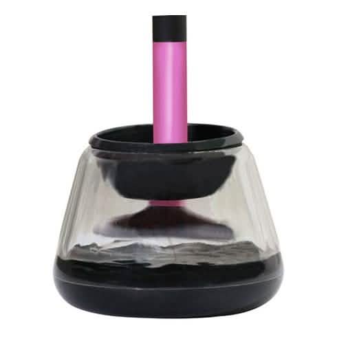 Electric Makeup Brush Cleaner and Dryer Machine DailySale