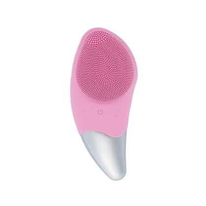 Electric Massage and Facial Cleaning Brush DailySale