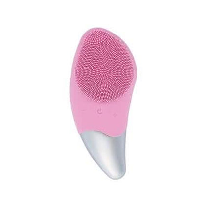 Electric Massage and Facial Cleaning Brush DailySale