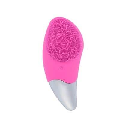 Electric Massage and Facial Cleaning Brush DailySale