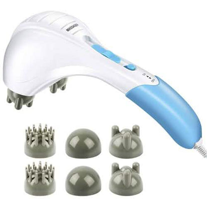 Electric Massager Handheld Full DailySale