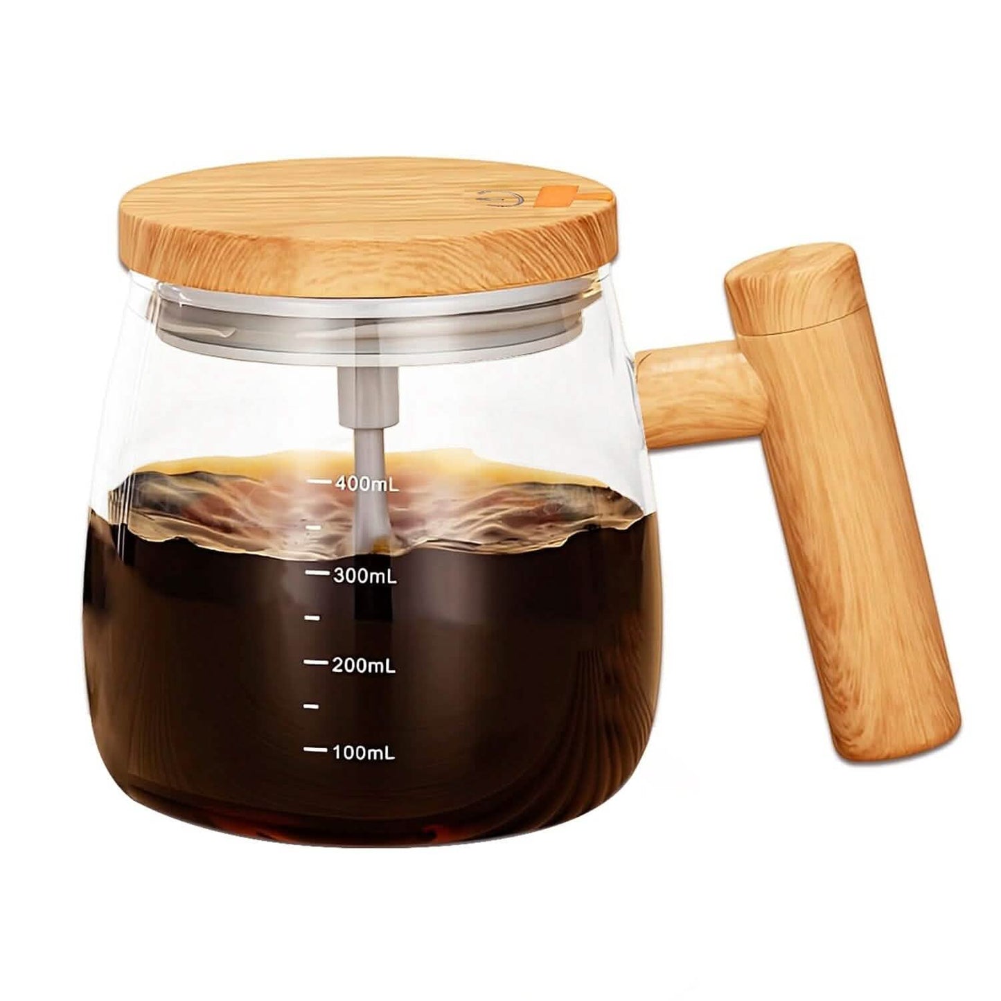 Electric Mixing Mug 400ML High Speed Mixing Cup DailySale