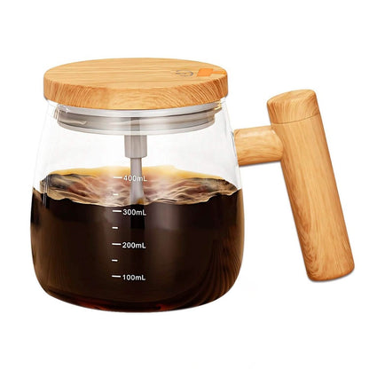 Electric Mixing Mug 400ML High Speed Mixing Cup DailySale