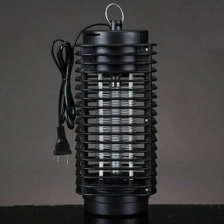 Electric Mosquito Insect Killer Zapper LED Light Fly Bug Trap Pest Control Lamp DailySale